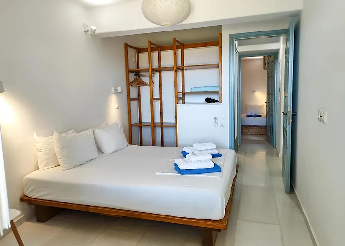 Kyma - Naxos * Ágios Prokópios