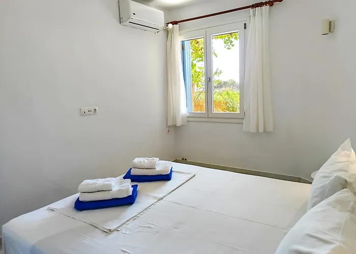 Kyma - Naxos * Ágios Prokópios