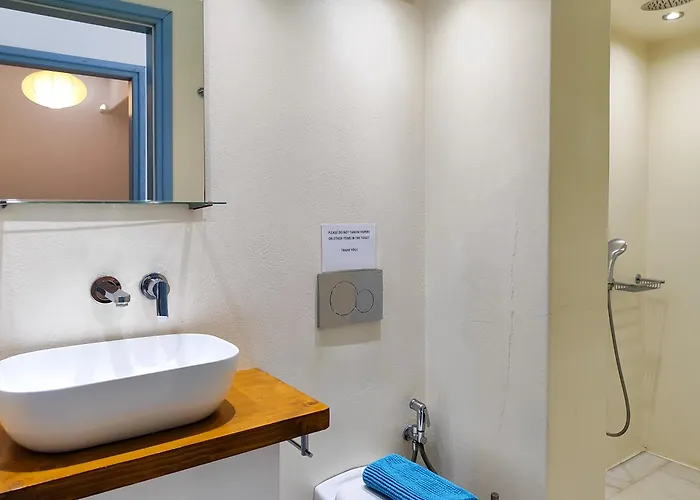 Kyma - Naxos Ágios Prokópios