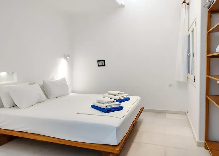 Kyma - Naxos * Ágios Prokópios