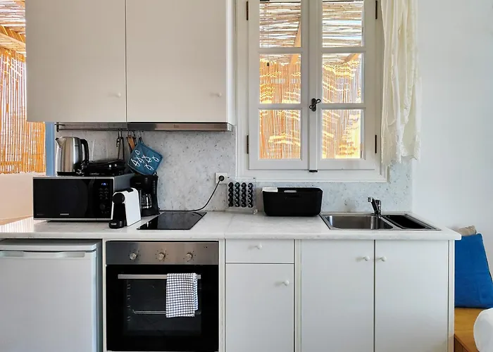 Kyma - Naxos Ágios Prokópios