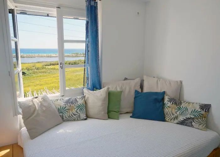 Kyma - Naxos Appartement *